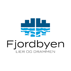 A-Å | Logoer | Fjordbyen