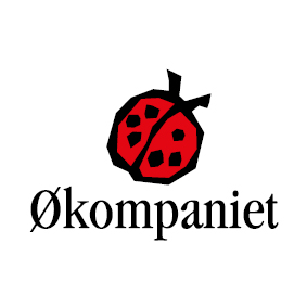 A-Å | Logoer | Økompagniet